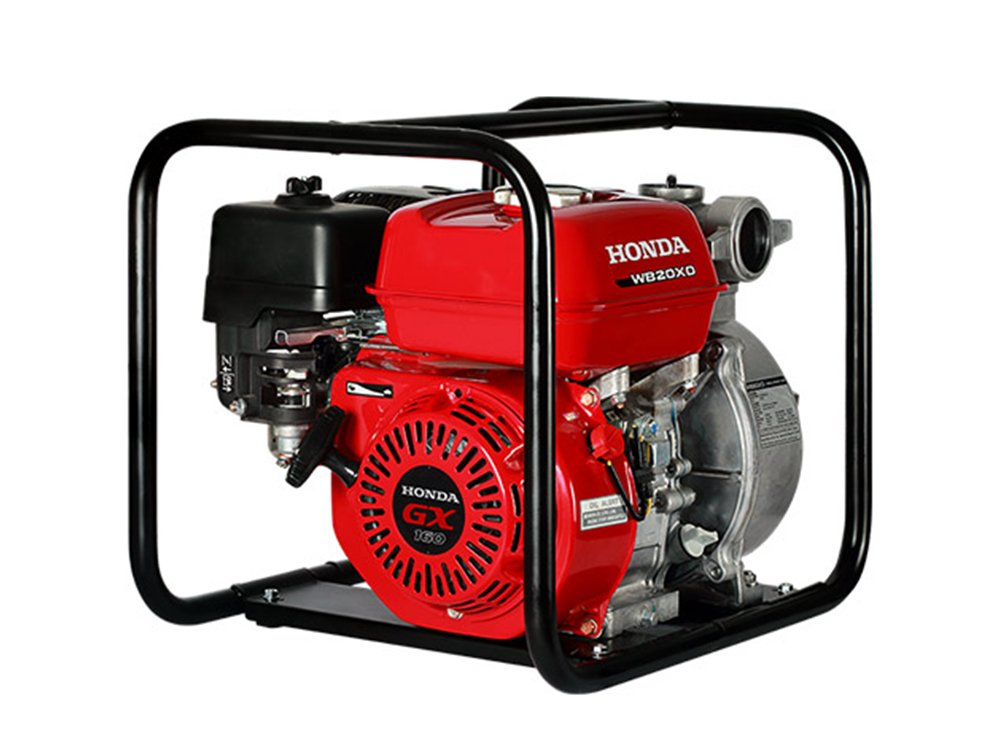 Honda Water Pumps